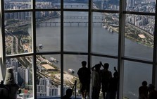 Chuyện ngược đời tại Hàn Quốc: Giáo sư phải đi thi hộ cho sinh viên vì lo sợ khoa bị xóa sổ