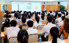 SACOMBANK dành hơn 4,3 tỷ đồng tiếp tục trao học bổng “ươm mầm cho những ước mơ”