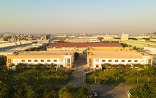 Thăng hạng từ “vành đai công nghiệp” đến tâm điểm tăng trưởng – Việt Yên dẫn sóng BĐS Bắc Ninh