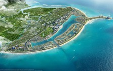 Truyền thông quốc tế nói gì “kỳ quan đô thị” Vinhomes Green Paradise?