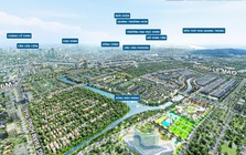 The Sensia: "Điểm sáng" mới của thị trường BĐS Nghệ An