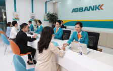 ABBANK được UBCKNN chấp thuận chào bán cổ phiếu ra công chúng, tăng vốn điều lệ thêm hơn 3.100 tỷ đồng