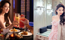 Lưu Diệc Phi giảm 8kg trong 15 ngày: Chế độ ăn kiêng thần kỳ được bác sĩ hé lộ, giúp ngăn ngừa chảy xệ da