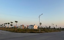 Đất nền các tỉnh “kẹt” sóng, bất động sản ven đô Hà Nội phân hoá mạnh