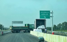 Khẩn trương hoàn thành đồng bộ cao tốc Bắc - Nam đoạn Cần Thơ - Cà Mau