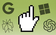 Thống trị suốt hai thập kỷ, trình duyệt web của Google đang bị đe dọa bởi loạt startup non trẻ