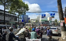 Cần Thơ dự kiến chi gần 600 tỷ đồng xây hai cầu vượt ở nút giao trung tâm