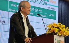 Công ty của bầu Đức chính thức "chia tay" Hoàng Anh Gia Lai Agrico