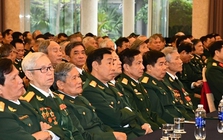 Đề xuất chi tiết tiền an điều dưỡng cho sĩ quan quân đội nghỉ hưu