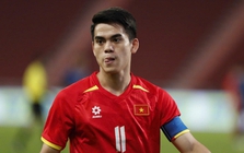 Học vấn đội trưởng "hot boy" vừa đi vào lịch sử của U23 Việt Nam