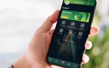 Biến động lãi suất, đầu năm 2026, gửi tiết kiệm Vietcombank hưởng lãi cao nhất bao nhiêu?