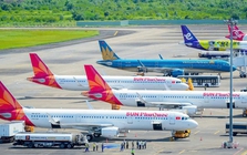 Hàng không Việt sôi động đầu năm 2026: Thêm tàu bay, tuyển tiếp viên, thay đổi trụ sở