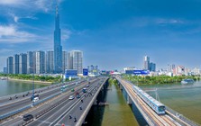 TS. Trần Du Lịch: Việt Nam không tăng trưởng 9-10% trong vài chục năm thì đừng mơ thành nước phát triển