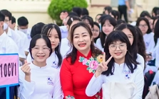 Giáo viên TPHCM sẽ nhận hàng chục triệu đồng dịp Tết, cao nhất gần 100 triệu