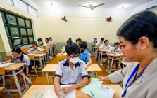 Nóng: TPHCM chính thức chốt môn thứ ba và bài thi bổ sung tuyển sinh lớp 10