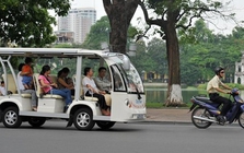 Những loại xe nào không phải nộp phí sử dụng đường bộ từ năm 2026?