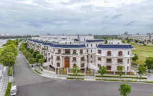 Giá nhà liền thổ ở TP.HCM giảm 53% nhưng vẫn ở mức hơn 210 triệu đồng/m