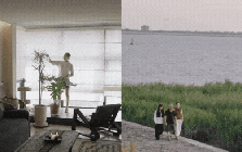 Không gửi bố mẹ vào viện dưỡng lão, tôi tự tạo một "viện dưỡng lão tại gia", và đó là khoản đầu tư đúng nhất sau tuổi 30