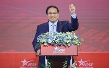 Việt Nam vừa lập kỷ lục tăng trưởng GDP thuộc nhóm cao top đầu thế giới