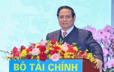 Thủ tướng lưu ý Bộ Tài chính cấp phép thí điểm cho doanh nghiệp tham gia thị trường tài sản mã hóa trước ngày 15/1