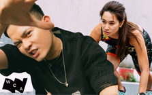 MT POP - Thanh Vũ: 2 người Việt mang câu chuyện riêng ra thế giới