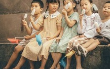 Đừng nghĩ rằng sinh con đầu lòng "trai hay gái như nhau": Không quá 20 năm sau, sự khác biệt sẽ lộ rõ