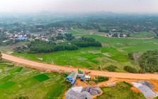 Viglacera được chấp thuận đầu tư KCN gần 5.400 tỷ đồng tại Thái Nguyên