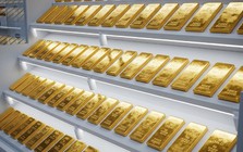 Với đà này, giá vàng sẽ ‘leo’ đến đâu?