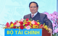 Thủ tướng: Trước ngày 15/1, Bộ Tài chính cấp phép cho các doanh nghiệp tham gia thí điểm thị trường tài sản mã hóa