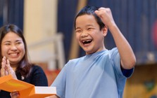 Những hạnh phúc nảy mầm từ yêu thương