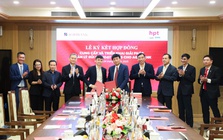 HPT đồng hành cùng Agribank trong dự án trọng điểm về quản trị rủi ro