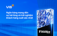 VIB - Nơi trải nghiệm không còn là tiện ích, mà trở thành chiến lược tăng trưởng dài hạn