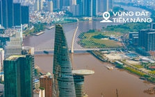 Toàn cảnh tuyến metro nối trung tâm cũ và trung tâm mới, được Bí thư TP.HCM yêu cầu ưu tiên làm trước 2030