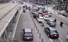 342 chủ xe ô tô, xe máy bị phạt nguội ở Hà Nội nhanh chóng nộp phạt theo Nghị định 168