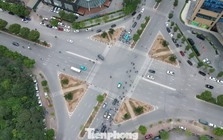 Hà Nội: Cận cảnh dự án khẩn cấp 8.400 tỷ đồng để giảm ùn tắc giao thông