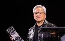 Nvidia đưa chip mới vào sản xuất toàn diện, hiệu năng AI tăng gấp 5 lần