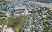 M&A bất động sản: Ai đang nắm lợi thế?