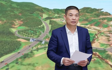 Diễn biến mới tại dự án vượt núi đẹp nhất Việt Nam hơn 25.000 tỷ đồng do Tập đoàn Sơn Hải đề xuất