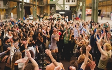 Người dân Hà Nội đón tin vui vào cuối tuần này