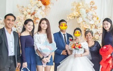 Khen Lọ Lem - Hạt Dẻ xinh đẹp mãi cũng chán rồi, thôi thì xem bức ảnh chân thật này đi