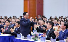 Thủ tướng: Mục tiêu tăng trưởng 2 con số năm 2026 là ‘ngọn núi cao’ cần chinh phục