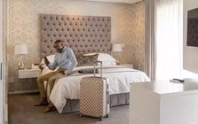 Cảnh báo chiêu trò lừa đảo du lịch mới