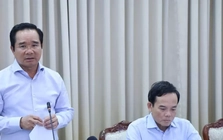 Chủ tịch TPHCM: Xử lý rốt ráo các dự án tồn đọng