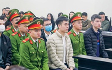 "Ông trùm" sản xuất sữa giả trị giá hơn 2.400 tỉ đồng bị đề nghị 25-28 năm tù