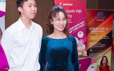 Động thái mới tại Galaxy Holdings của con trai tỷ phú Nguyễn Thị Phương Thảo