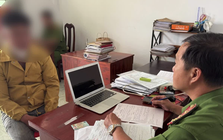 Công an TPHCM cảnh báo nóng những người dán quảng cáo thuê