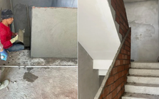 8 lời khuyên khi sửa nhà của bố tôi - người đàn ông 60 tuổi có tầm nhìn đỉnh chóp