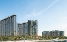 Sunshine Bay Retreat Vung Tau: "Cú hích" từ hạ tầng nghìn tỷ và biểu tượng nghỉ dưỡng 5 sao bên bờ biển ngọc Phương Nam