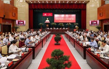 TPHCM thống nhất chủ trương làm đường vượt biển Cần Giờ