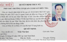 Công an TPHCM truy nã Chủ tịch HĐQT Công ty Cổ phần Tập đoàn Sam Group